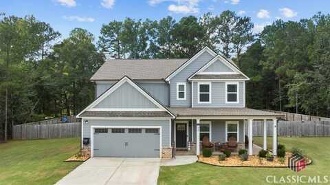 98 Woodbury Lane, Hull, GA 30646