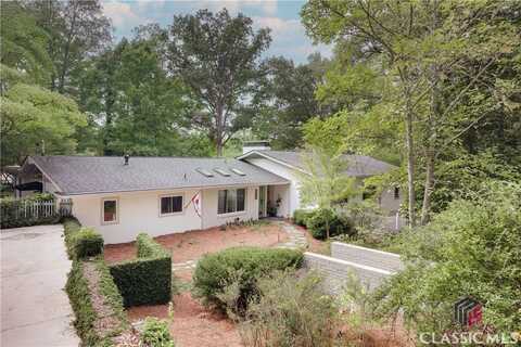 190 Plum Nelly Road, Athens, GA 30606