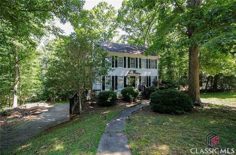 104 Laurel Springs Drive, Athens, GA 30606