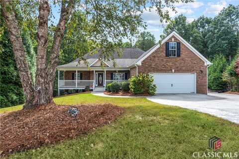 1610 Randolph Court, Monroe, GA 30655