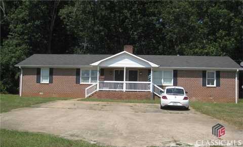 1370 aiken Road, Bogart, GA 30677