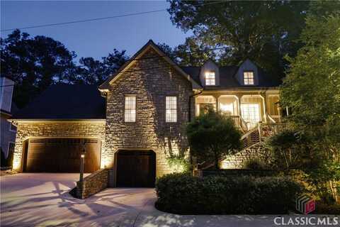 140 Valley Road, Athens, GA 30606