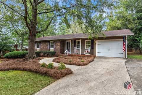 94 Mimosa Drive, Watkinsville, GA 30677