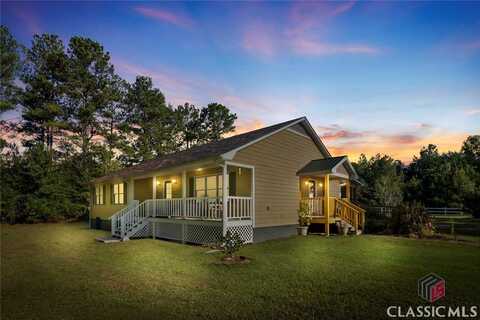 120 Wintersett Place, Winterville, GA 30683