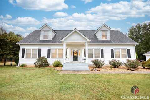 2930 Old Farmington Road, Watkinsville, GA 30677