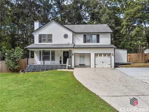 1069 Ashwood, Lawrenceville, GA 30046