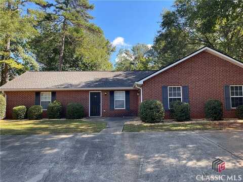 190 Lavender Lakes Drive, Athens, GA 30606