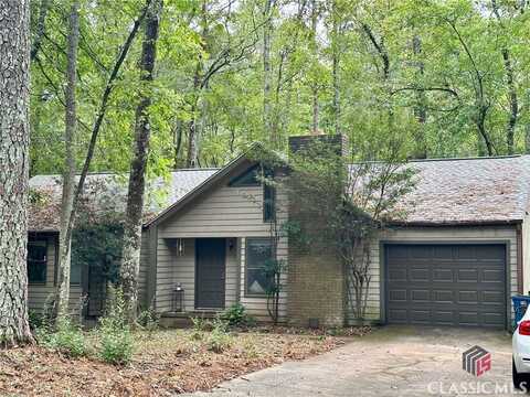 110 Flannigans Place, Athens, GA 30605