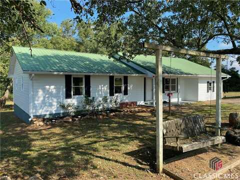 292 Old Kings Bridge Road, Nicholson, GA 30565