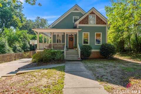 342 Plum Street, Madison, GA 30650