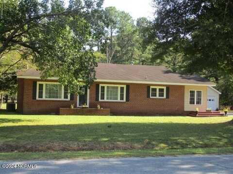 596 Old Us 17 Highway, Elizabeth City, NC 27909