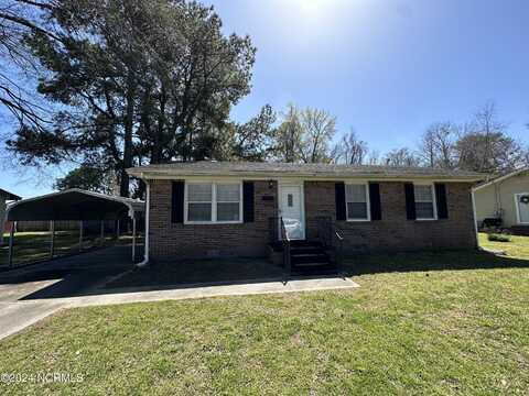 305 Rhode Island Avenue, Elizabeth City, NC 27909