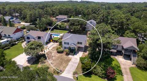 1402 Harrington Avenue, Kill Devil Hills, NC 27948