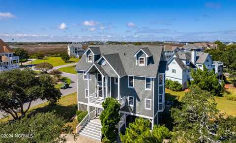 44 Hammock Drive, Manteo, NC 27954