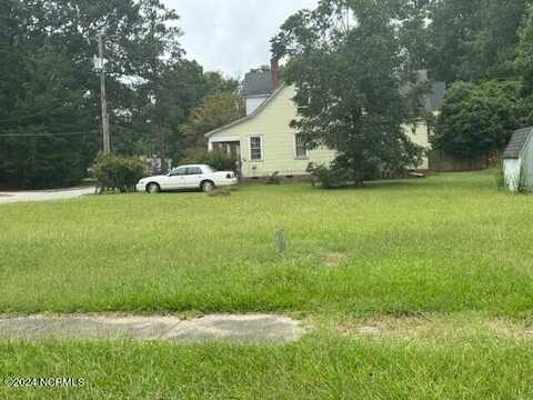 701 W Church Street, Ahoskie, NC 27910