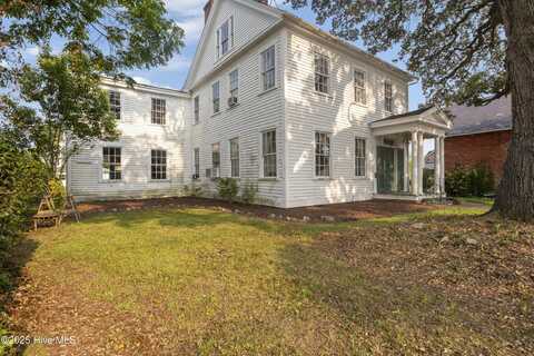 204 S Road Street, Elizabeth City, NC 27909
