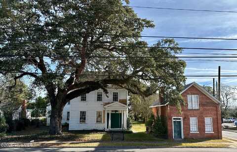 204 S Road Street, Elizabeth City, NC 27909