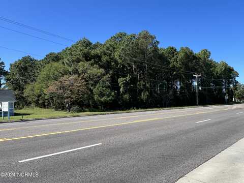 Lots 1,2&3 Caratoke Highway, Grandy, NC 27939