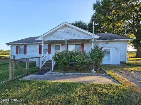 116 Tinkham Road, Eure, NC 27935