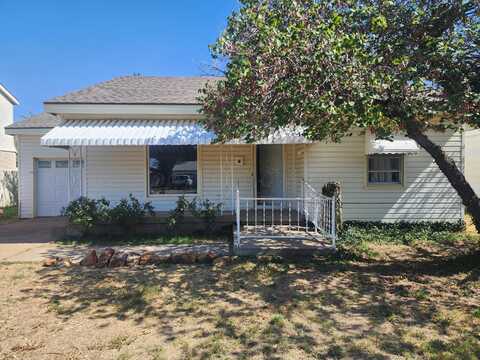 4003 CLINE Road, Amarillo, TX 79110