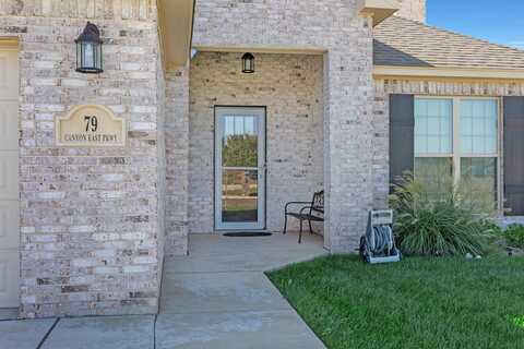 79 Canyon East Parkway, Canyon, TX 79015