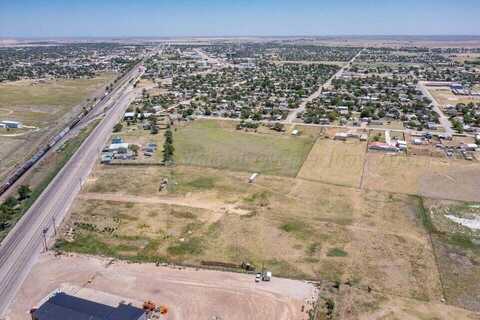 11842 US Hwy 60, Pampa, TX 79065