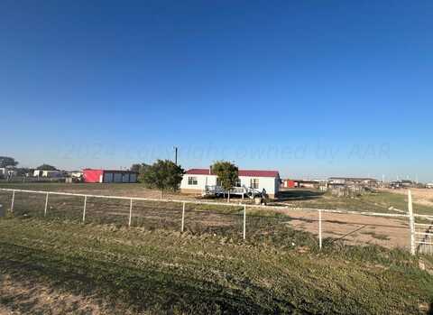 195 Busby Road, Hereford, TX 79045