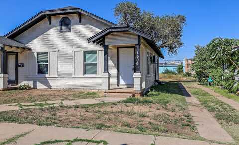 1506 SW 11TH Avenue, Amarillo, TX 79101