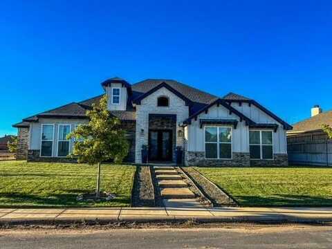 6704 PARK WOOD Place, Amarillo, TX 79119