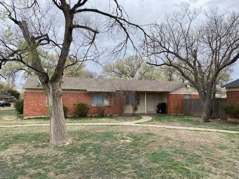 Duncan Duplex Package, Amarillo, TX 79109