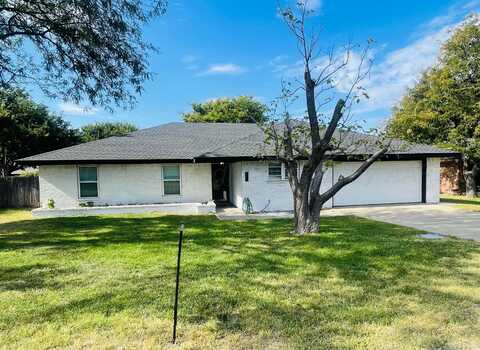 228 Somerset Street, Borger, TX 79007