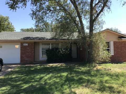 3425 Teckla Boulevard, Amarillo, TX 79109