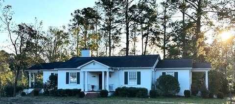 909 Center Drive, Vidalia, GA 30474