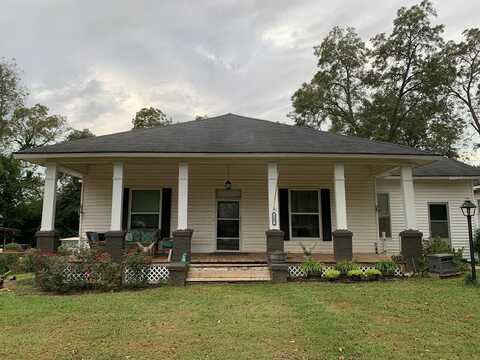 505 Oak Avenue, Americus, GA 31709