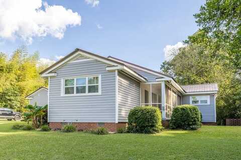 914 Adderton Street, Americus, GA 31719