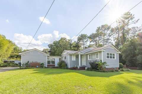 914 Adderton Street, Americus, GA 31719