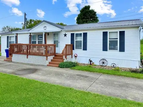 4 Ford Lane, Shelby, OH 44875