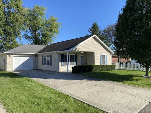 36 High St, The Plains, OH 45780