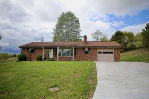 384 Debbie Dr, Gallipolis, OH 45631