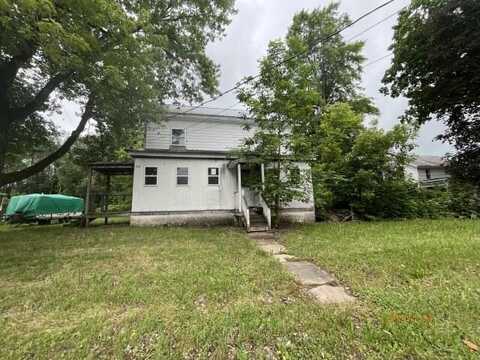 717 Salmon St Street, Fort Covington, NY 12937