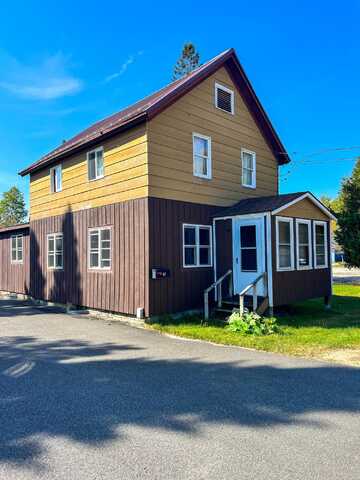 167 Main Street, Tupper Lake, NY 12986