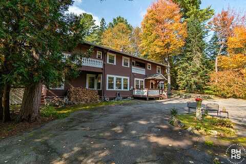 66 Cobble Hill Road, Lake Placid, NY 12946