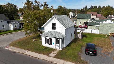 29 Washington Street Street, Tupper Lake, NY 12986