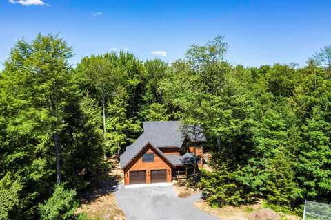 2773 South Shore Road, Old Forge, NY 13420