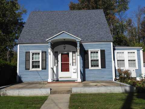 94 Boynton Avenue, Plattsburgh, NY 12901