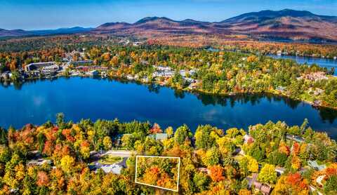 0 Mirror Lake Drive, Lake Placid, NY 12946