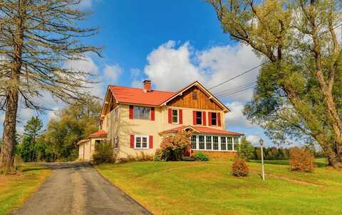 1341 State Rte 3, Saranac Lake, NY 12983