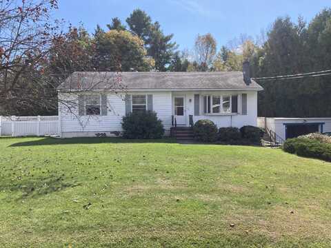 60 Banker Road, Morrisonville, NY 12962