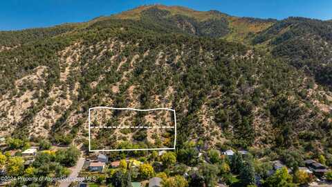 Tbd TBD #1, Glenwood Springs, CO 81601