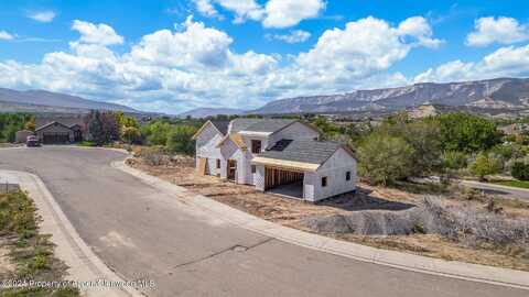 1381 Clover Court, Rifle, CO 81650